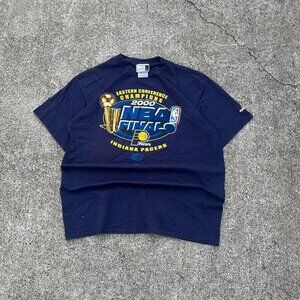 Puma Men's Navy T-shirt